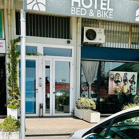 Hotel Bed & Bike Cesena Dış mekan fotoğraf