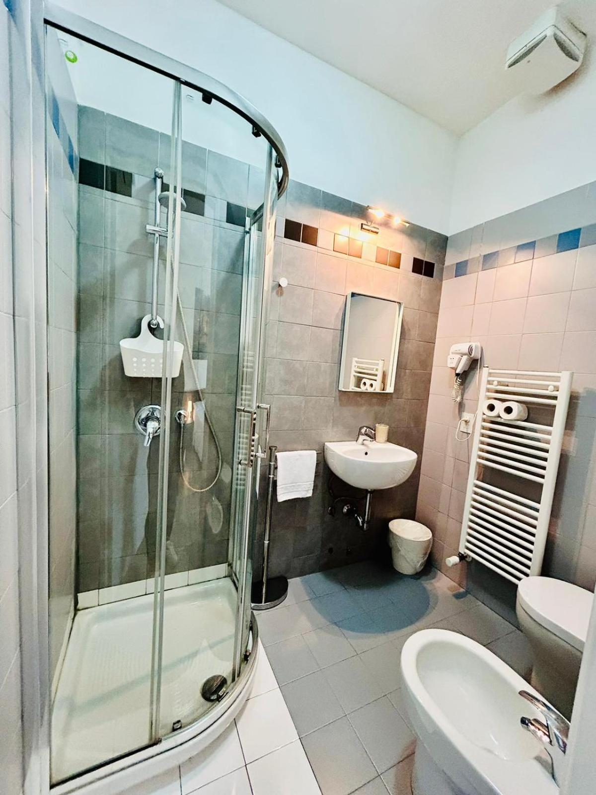 Hotel Bed & Bike Cesena Dış mekan fotoğraf