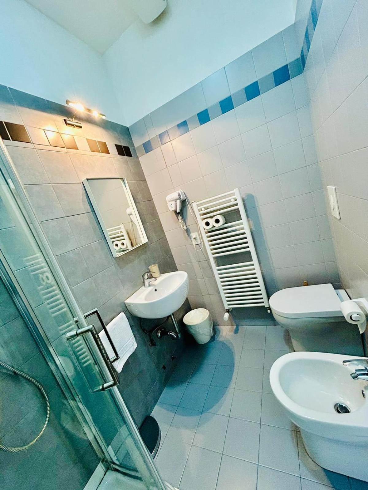 Hotel Bed & Bike Cesena Dış mekan fotoğraf