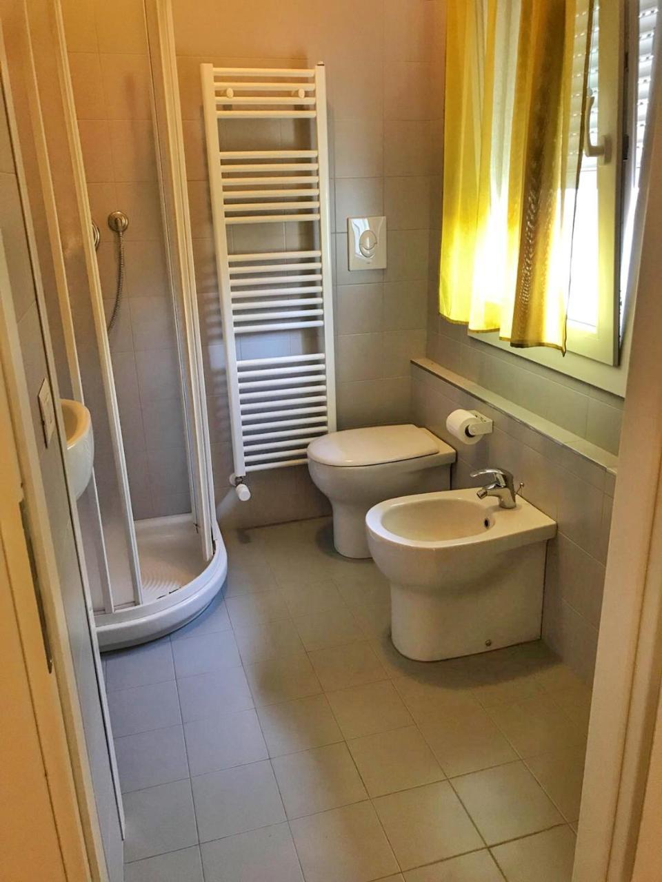 Hotel Bed & Bike Cesena Dış mekan fotoğraf