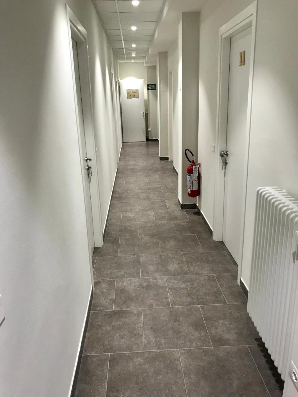 Hotel Bed & Bike Cesena Dış mekan fotoğraf